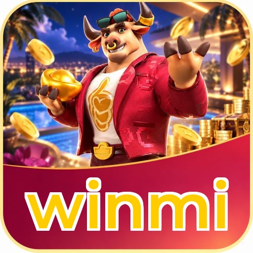 Comunidade oficial winmi no Facebook com bônus exclusivos