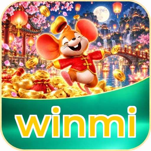 App winmi com catálogo premium, PIX e suporte 24/7