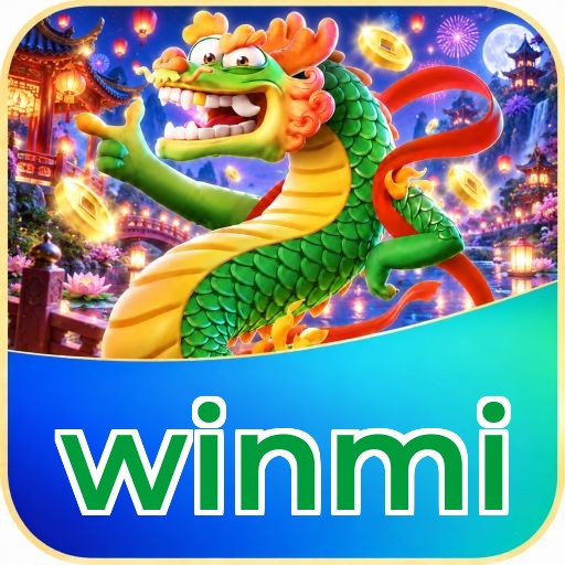 winmi licenciado com transparência e jogo responsável