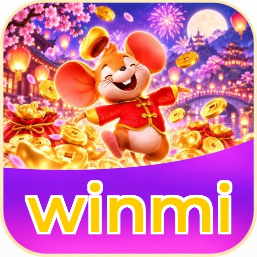 Catálogo de 2.547 jogos da winmi incluindo Pragmatic Play e Evolution Gaming