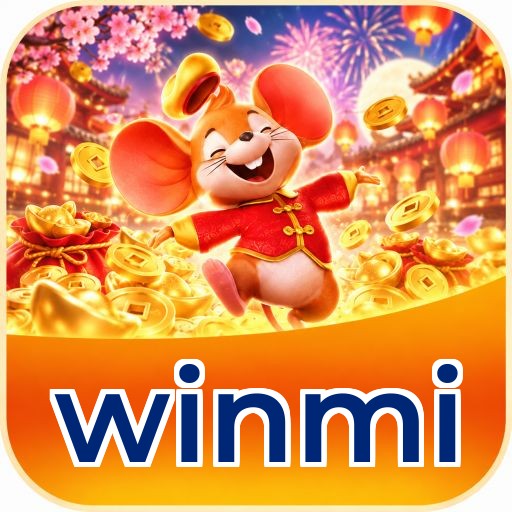 Bônus winmi R$5.000 mais 500 giros grátis com rollover justo