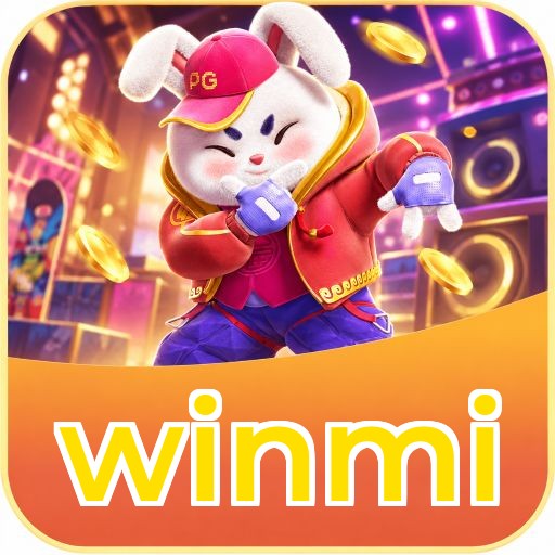 PIX instantâneo winmi - Depósito e saque rápido 24 horas